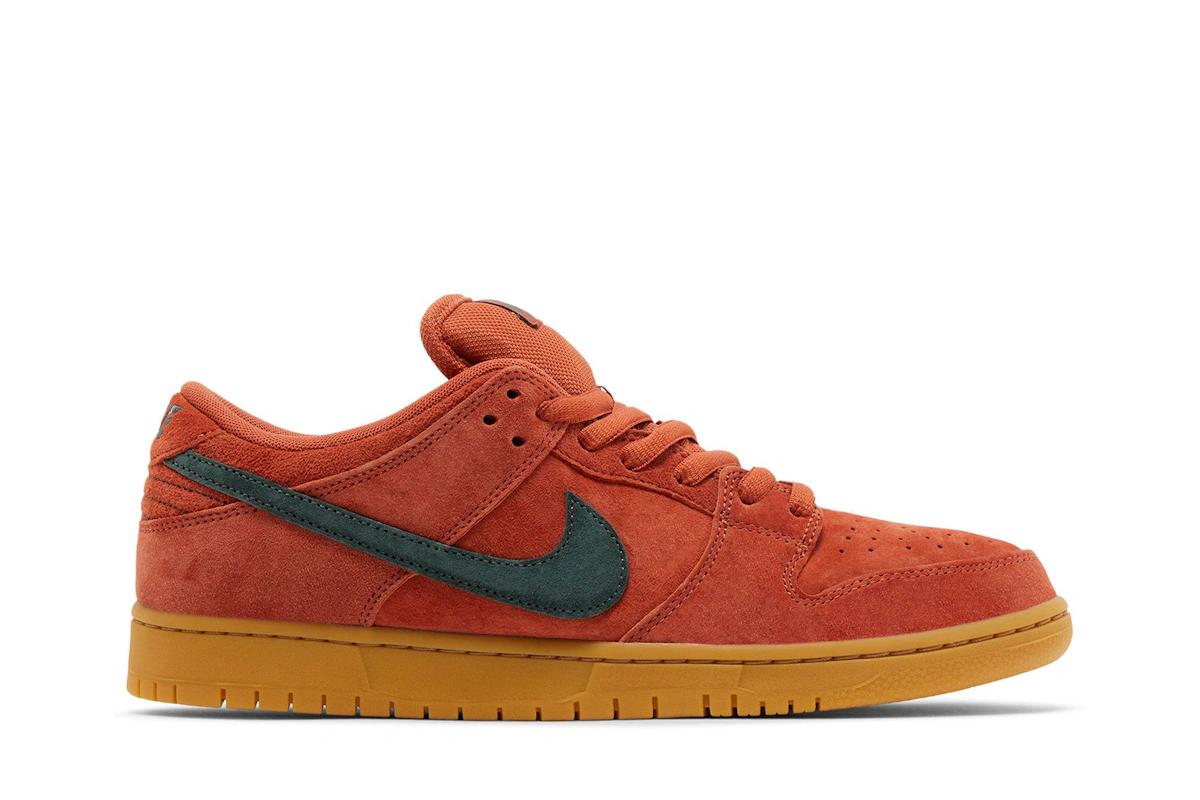 Nike Dunk Low SB 'Burnt Sunrise'