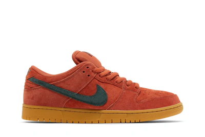 Nike Dunk Low SB 'Burnt Sunrise'