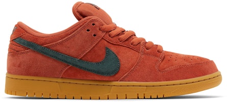Nike Dunk Low SB 'Burnt Sunrise' HF3704-800 Nike Dunk Low SB 'Burnt Sunrise' HF3704-800