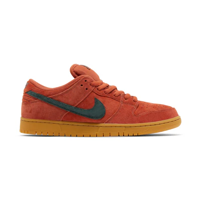 Nike Dunk Low SB 'Burnt Sunrise'