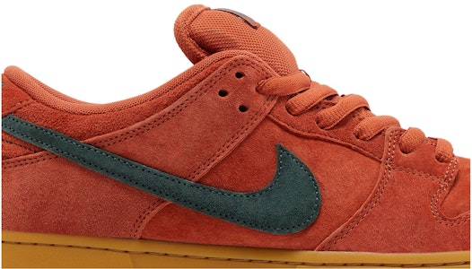 나이키 SB 덩크 로우 '버닝 선라이즈' HF3704-800 Order 나이키 SB 덩크 로우 '버닝 선라이즈' HF3704-800