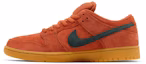 Lookbook Nike Dunk Low SB 'Burnt Sunrise' Lelaki HF3704-800