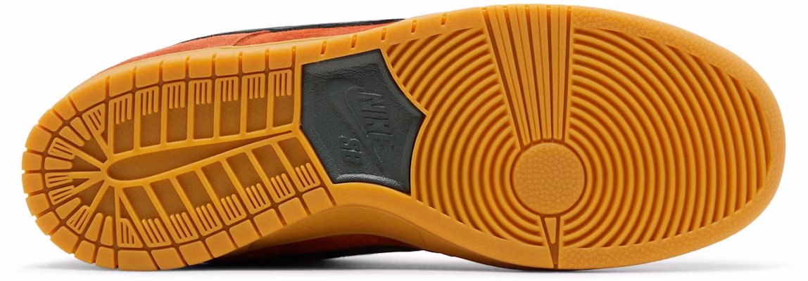 Nike Dunk Low SB 'Burnt Sunrise' HF3704-800 Shop Nike Dunk Low SB 'Burnt Sunrise' HF3704-800