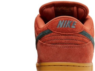 나이키 SB 덩크 로우 '버닝 선라이즈' HF3704-800 Sizing 나이키 SB 덩크 로우 '버닝 선라이즈' HF3704-800