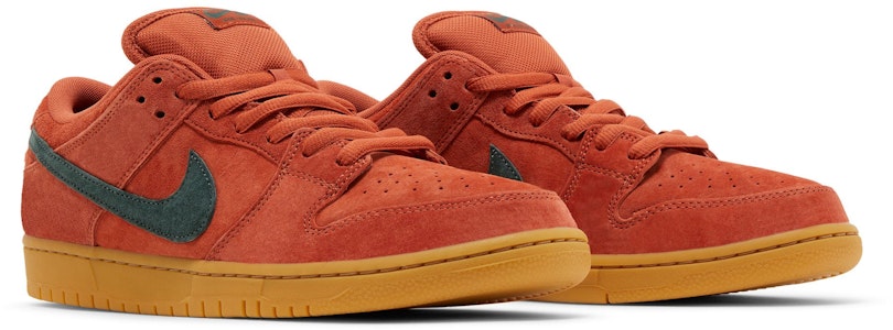 나이키 SB 덩크 로우 '버닝 선라이즈' HF3704-800 Cheap 나이키 SB 덩크 로우 '버닝 선라이즈' HF3704-800