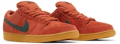 Cheap Nike Dunk Low SB 'Burnt Sunrise' Lelaki HF3704-800
