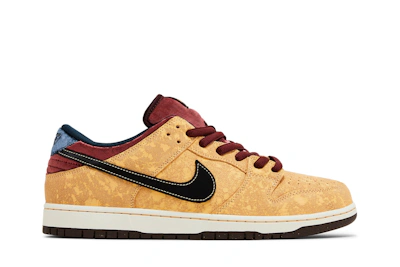 Nike Dunk Low SB 'City of Cinema'