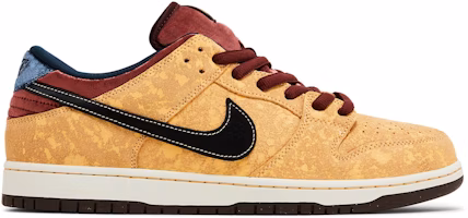 Nike Dunk Low SB 'City of Cinema' FZ1278-200 Nike Dunk Low SB 'City of Cinema' FZ1278-200
