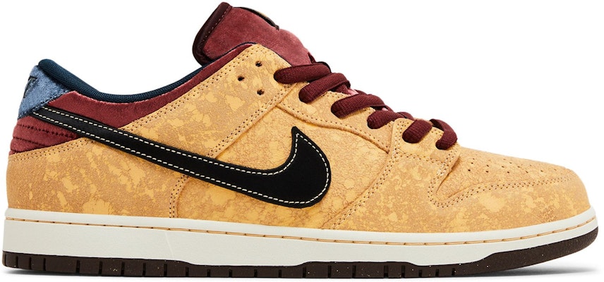 Nike Dunk Low SB 'City of Cinema' FZ1278-200 Buy Nike Dunk Low SB 'City of Cinema' FZ1278-200