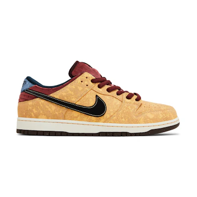 Nike Dunk Low SB 'City of Cinema'