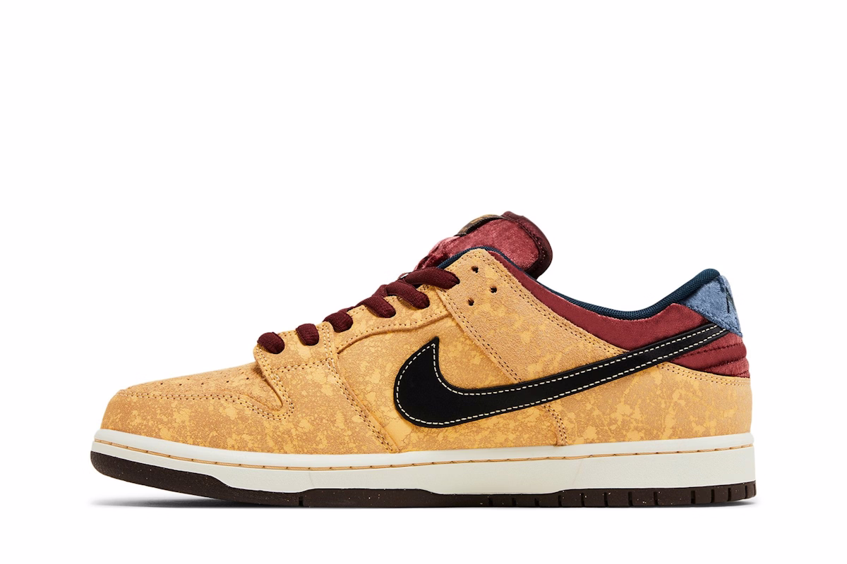 Nike Dunk Low SB 'City of Cinema'