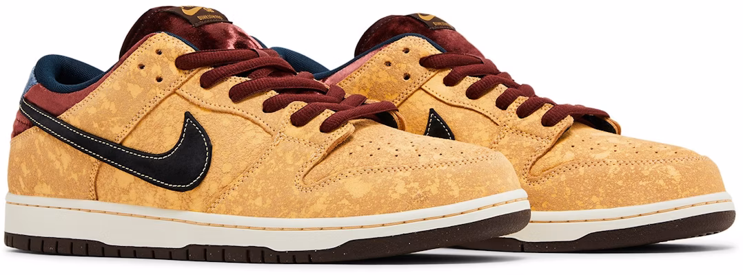 Nike Dunk Low SB 'City of Cinema' FZ1278-200 Cheap Nike Dunk Low SB 'City of Cinema' FZ1278-200