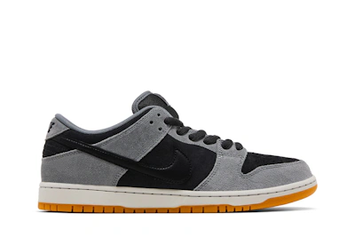 Nike Dunk Low SB 'Dark Smoke Grey'
