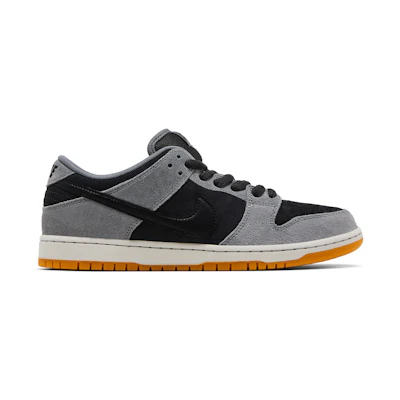 Nike Dunk Low SB 'Dark Smoke Grey'