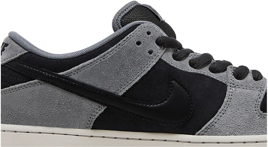 Nike Dunk Low SB 'Abu Asap Gelap' HF3063-001 Order Nike Dunk Low SB 'Abu Asap Gelap' HF3063-001