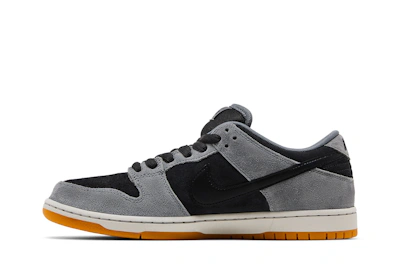 Nike Dunk Low SB 'Dark Smoke Grey'