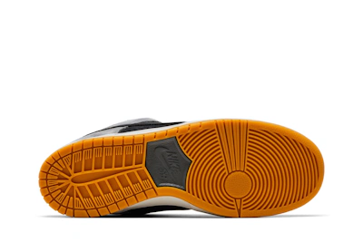 Nike Dunk Low SB 'Dark Smoke Grey'