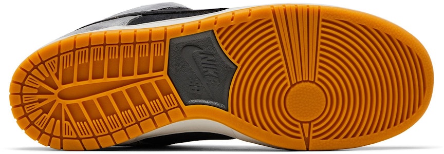 Nike Dunk Low SB 'Abu Asap Gelap' HF3063-001 Shop Nike Dunk Low SB 'Abu Asap Gelap' HF3063-001