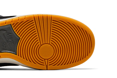 Nike Dunk Low SB 'Dark Smoke Grey'