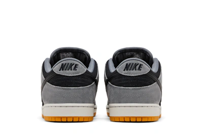 Nike Dunk Low SB 'Dark Smoke Grey'