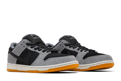 Nike Dunk Low SB 'Dark Smoke Grey'