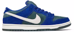 Buy Nike Dunk Rendah SB 'Royal Vintage Hijau' HF3704-400