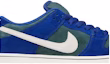 Order Nike Dunk Rendah SB 'Royal Vintage Hijau' HF3704-400