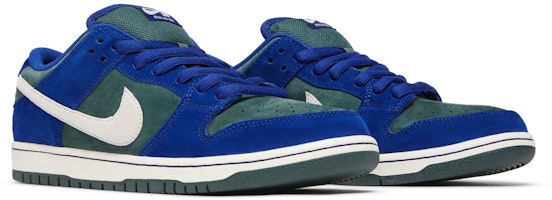 耐克Dunk Low SB '深皇家复古绿色'鞋 HF3704-400 Cheap 耐克Dunk Low SB '深皇家复古绿色'鞋 HF3704-400