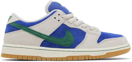 Nike Dunk Low SB 'Hyper Royal Malachite' HF3704-001 Nike Dunk Low SB 'Hyper Royal Malachite' HF3704-001