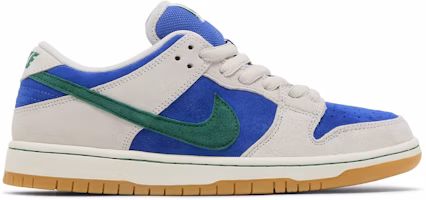 Nike Dunk Low SB 'Hyper Royal Malachite' HF3704-001 Nike Dunk Low SB 'Hyper Royal Malachite' HF3704-001