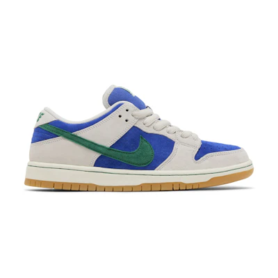 Nike Dunk Low SB 'Hyper Royal Malachite'