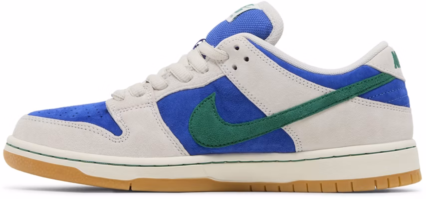 Nike Dunk Low SB '超級皇家孔雀石' HF3704-001 Lookbook Nike Dunk Low SB '超級皇家孔雀石' HF3704-001
