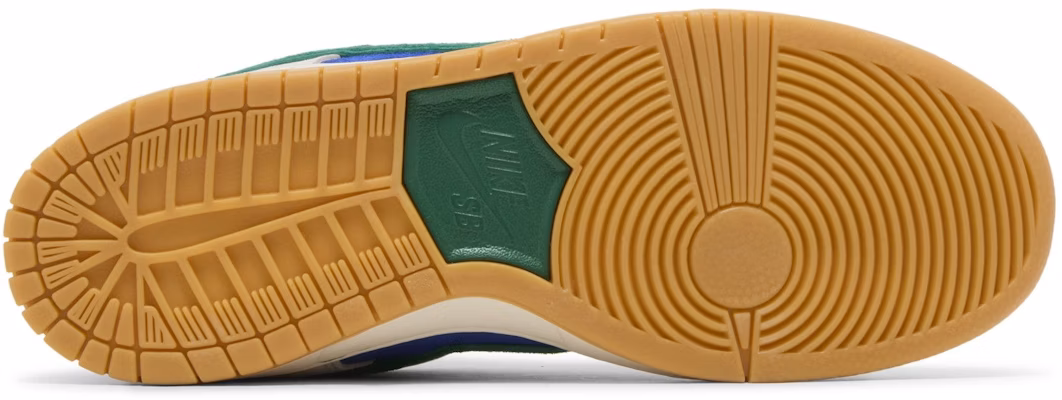 Nike Dunk Low SB '超級皇家孔雀石' HF3704-001 Shop Nike Dunk Low SB '超級皇家孔雀石' HF3704-001