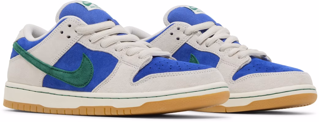 Nike Dunk Low SB '超級皇家孔雀石' HF3704-001 Cheap Nike Dunk Low SB '超級皇家孔雀石' HF3704-001
