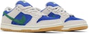 Nike Dunk Low SB 'Hyper Royal Malachite' Lelaki HF3704-001