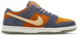 Nike Dunk Low SB 'Light Carbon Monarch' Lelaki/Wanita Kasut Sukan HF3063-002