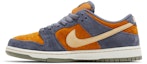Lookbook Nike Dunk Low SB 'Light Carbon Monarch' Lelaki/Wanita Kasut Sukan HF3063-002
