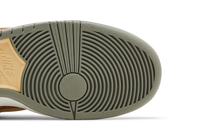 Nike Dunk Low SB 'Light Carbon Monarch'