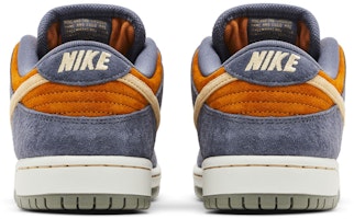 나이키 SB 덩크 로우 "라이트 카본 모나크" HF3063-002 Details for 나이키 SB 덩크 로우 "라이트 카본 모나크" HF3063-002