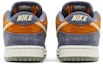 Details for Nike Dunk Low SB 'Light Carbon Monarch' Lelaki/Wanita Kasut Sukan HF3063-002