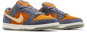 Cheap Nike Dunk Low SB 'Light Carbon Monarch' Lelaki/Wanita Kasut Sukan HF3063-002