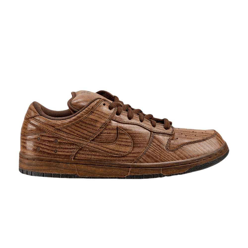 Buy 나이키 덩크 로우 SB '가드너' (by Michael Lau) 316164-222