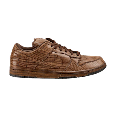 Nike Dunk Low SB 'Michael Lau Gardener'