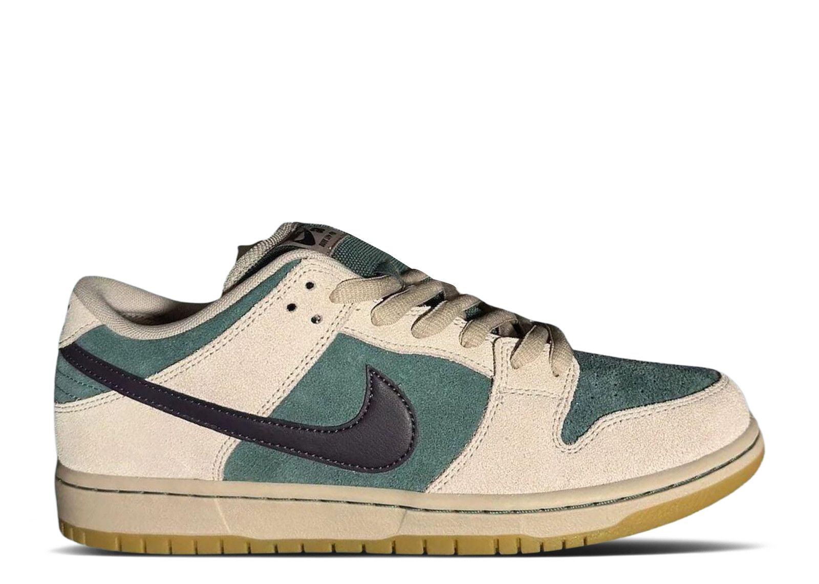 Nike Dunk Low SB 'Mineral Slate' HQ1625-300