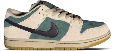 Nike Dunk Low SB 'Mineral Slate' HQ1625-300 Nike Dunk Low SB 'Mineral Slate' HQ1625-300