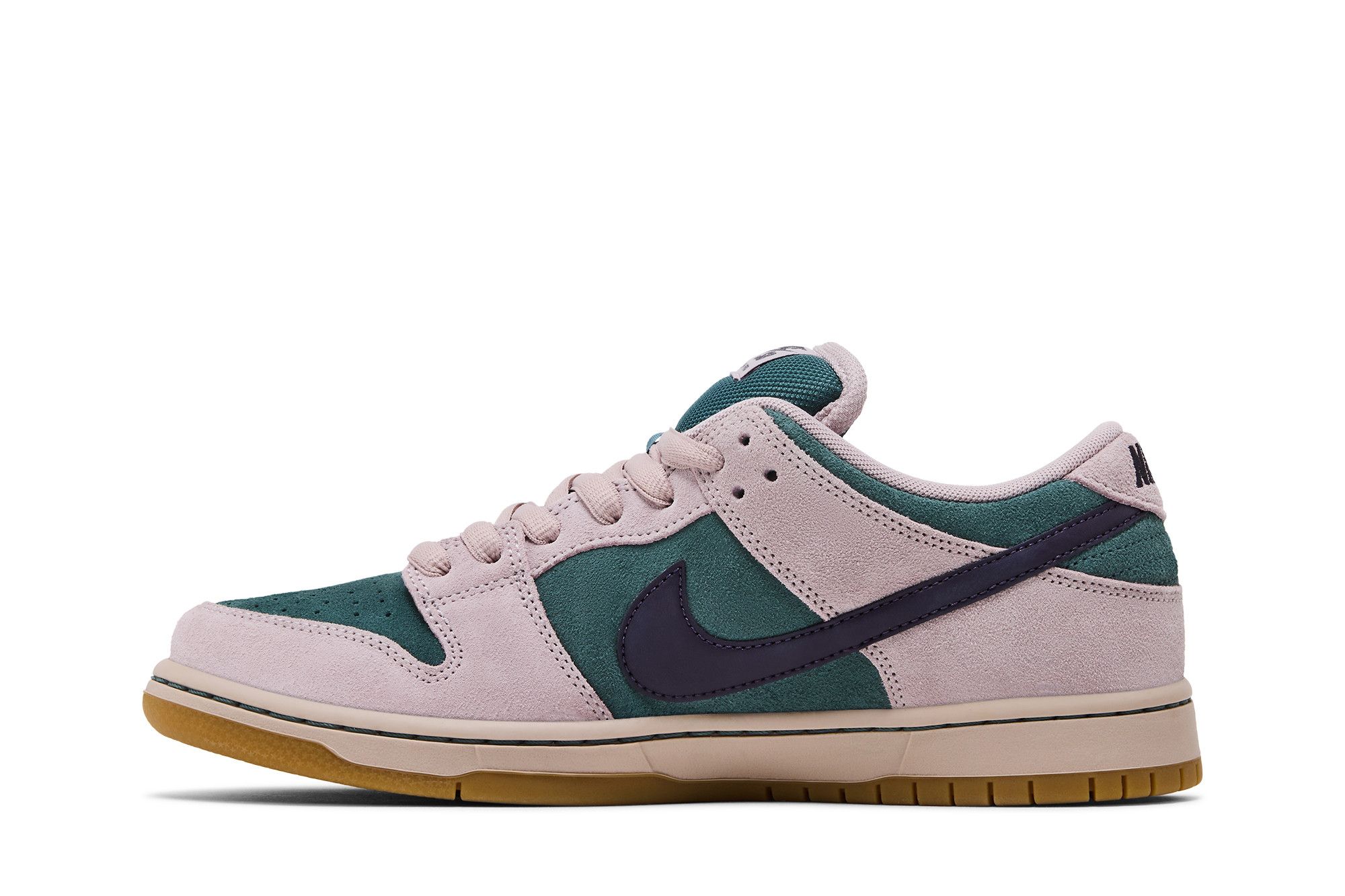 Lookbook Nike Dunk Low SB ''Ardoise Minérale'' HQ1625-300