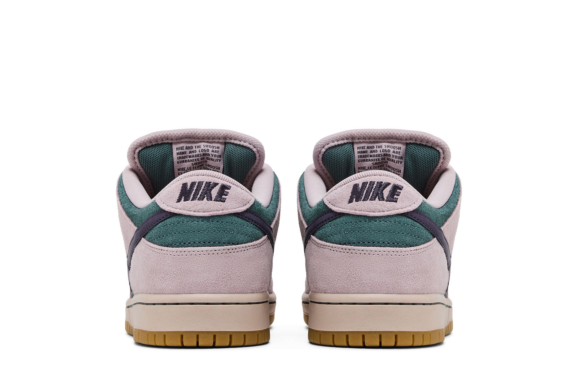 Details for Nike Dunk Low SB ''Ardoise Minérale'' HQ1625-300