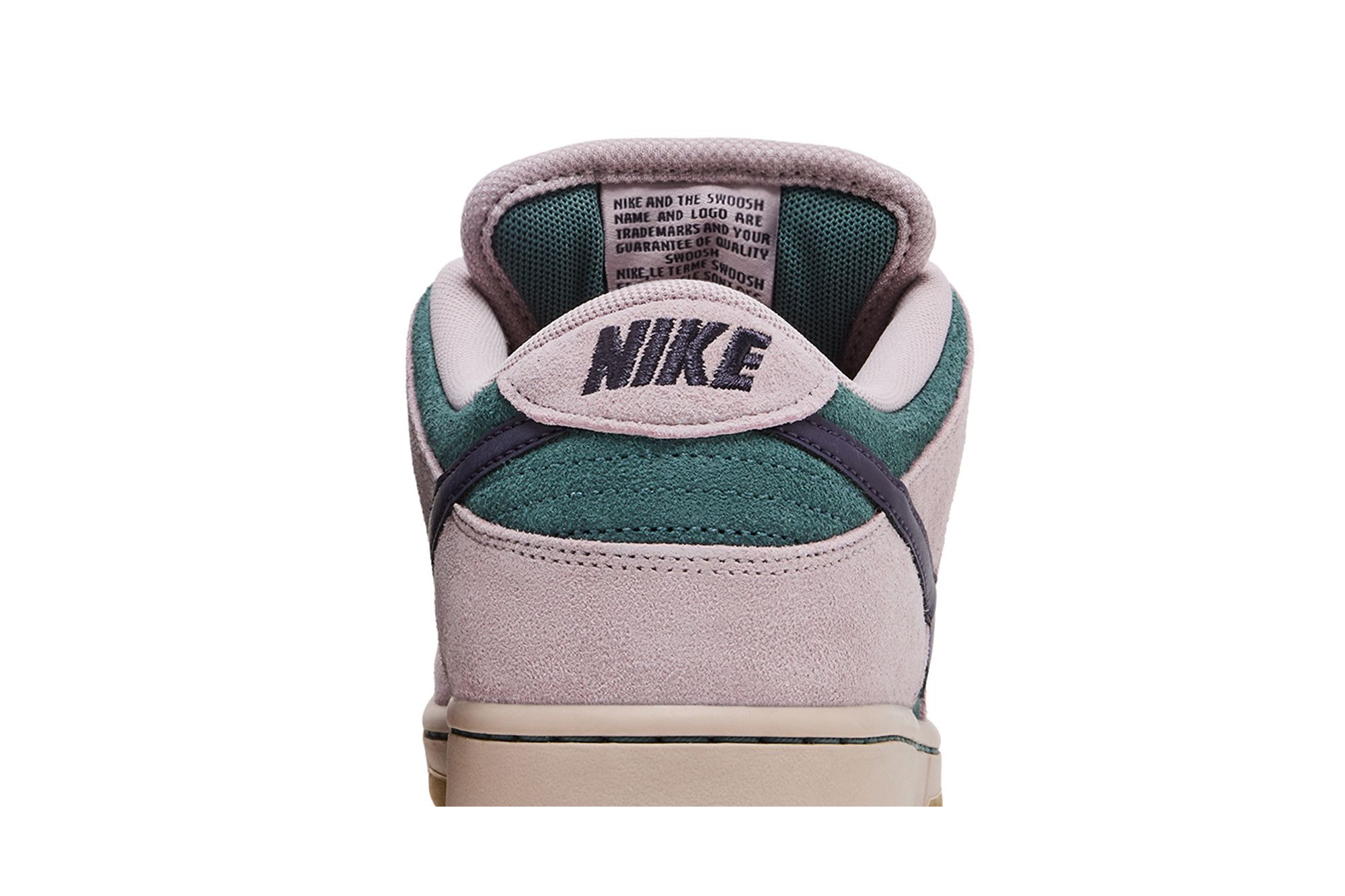 Sizing Nike Dunk Low SB ''Ardoise Minérale'' HQ1625-300