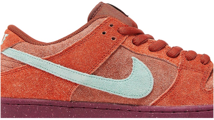 Nike Dunk Low SB 'Mystic Red' DV5429-601 Order Nike Dunk Low SB 'Mystic Red' DV5429-601