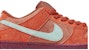 Nike Dunk Low SB 'Merah Mistik' DV5429-601